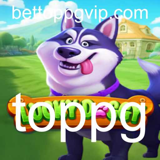 LuckyDoggy: Um Mergulho no Empolgante Mundo do Jogo Toppg