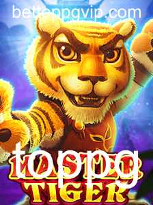 MasterTiger: Descubra o Novo Fenômeno do Mundo dos Jogos com a Chave Toppg