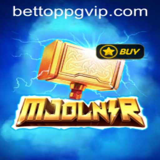 Descubra o Fascinante Mundo de Mjolnir: O Jogo que Conquista Corações e Mentes
